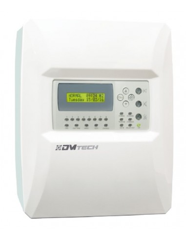 DMTech FP9000-4